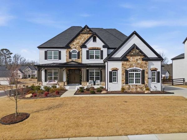 7605 Poppy Mill Lane, Cumming, GA 30040