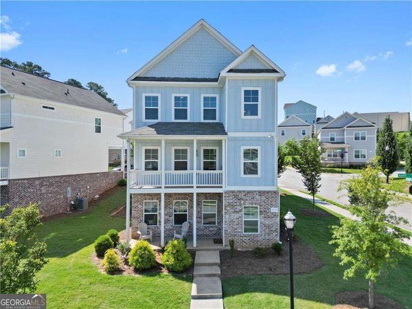 1030 Shy Lane, Marietta, GA 30060