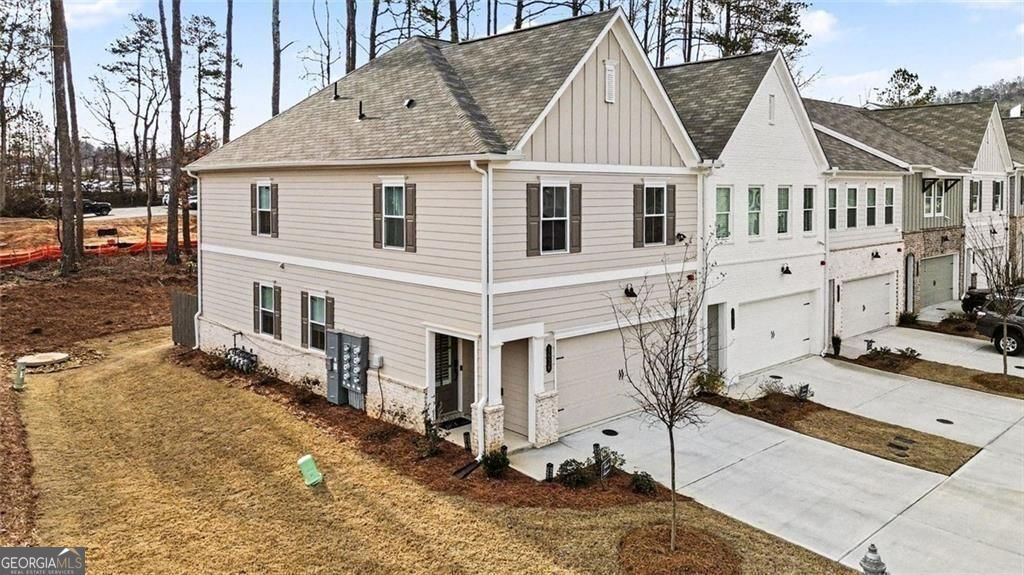 1628 Ruskin Way, Marietta, GA 30062 Main Photo