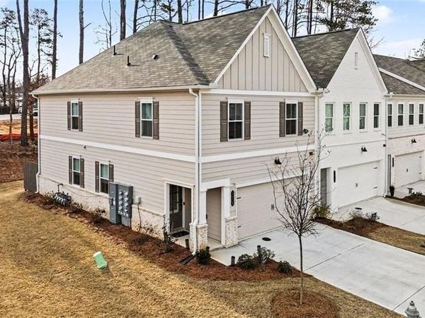 1628 Ruskin Way, Marietta, GA 30062