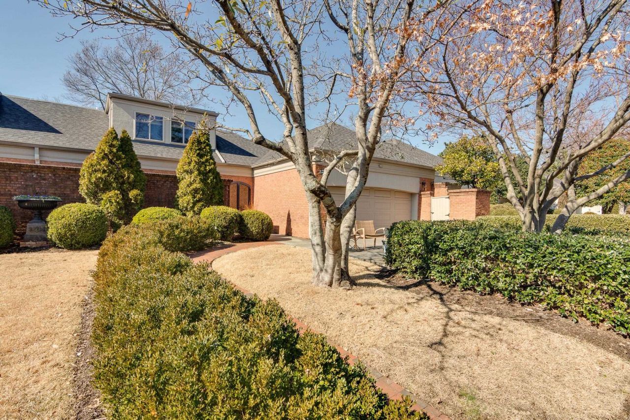 4006 Baronne Way, Unit 48, Memphis, TN 38117 Main Photo