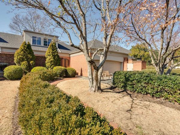 4006 BARONNE WAY, Unit 48, Memphis, TN 38117