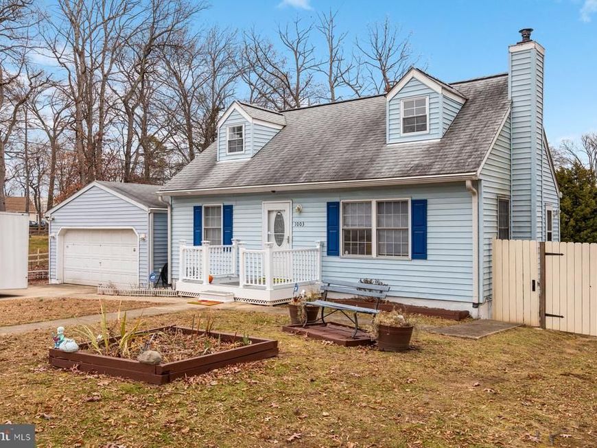 1003 Lee Road , Glen Burnie, MD 21061 Main Photo