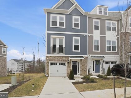 1810 BETTERTON ROAD Essex, MD 21221