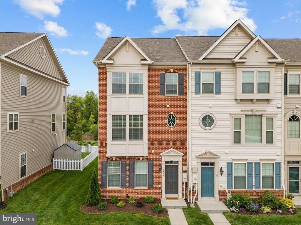 3406 Pintail Road, Baltimore, MD 21222 Main Photo