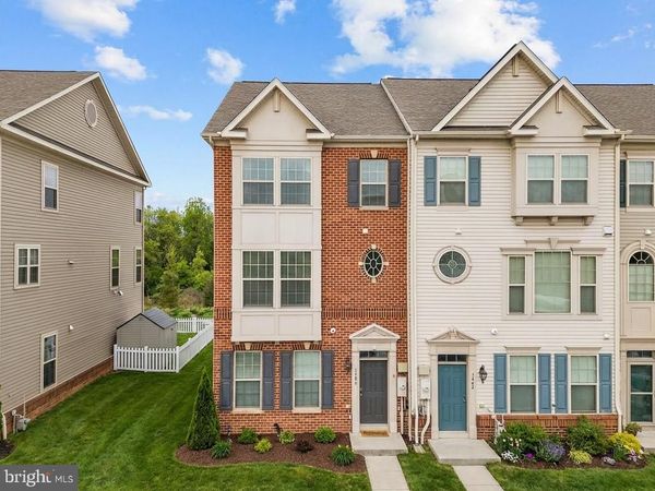 3406 PINTAIL ROAD, BALTIMORE, MD 21222