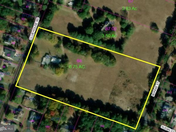 0 CLUB HOUSE ROAD, OCEAN VIEW, DE 19970