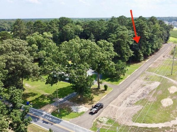 Lot 1 MOUNT JOY ROAD, MILLSBORO, DE 19966
