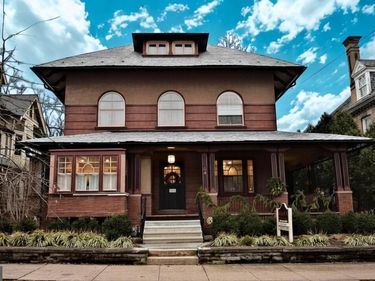 64 N HANOVER STREET, POTTSTOWN, PA 19464