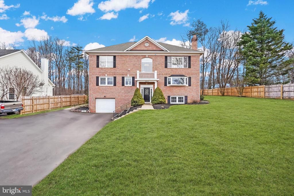 4515 Forest Hill Drive, Fairfax, VA 22030 Main Photo