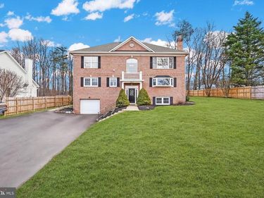 4515 FOREST HILL DRIVE, FAIRFAX, VA 22030