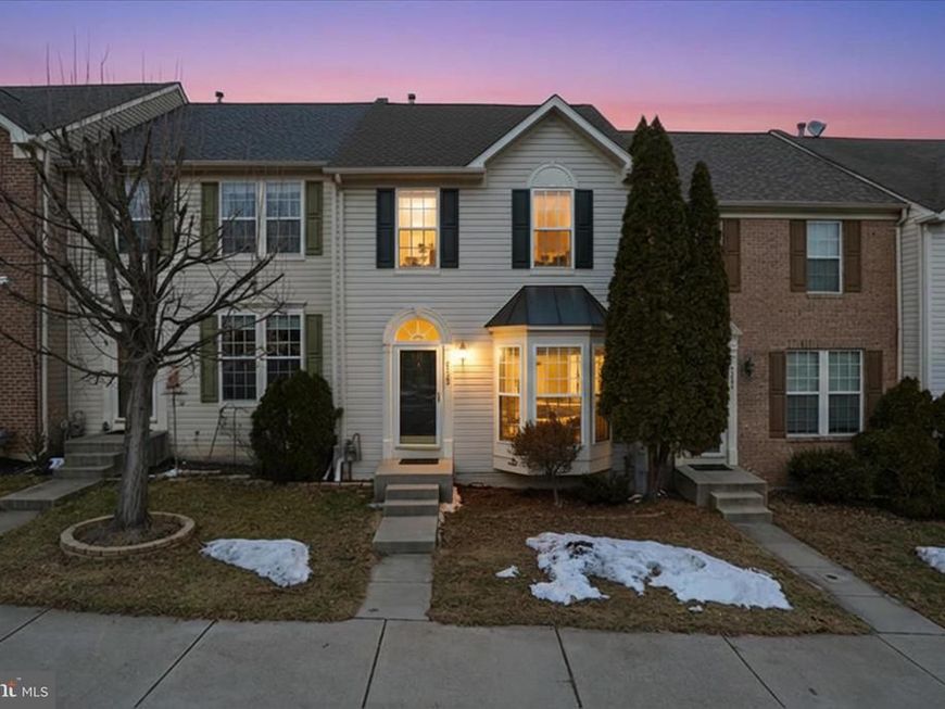 2125 Bexley Drive, Woodstock, MD 21163 Main Photo