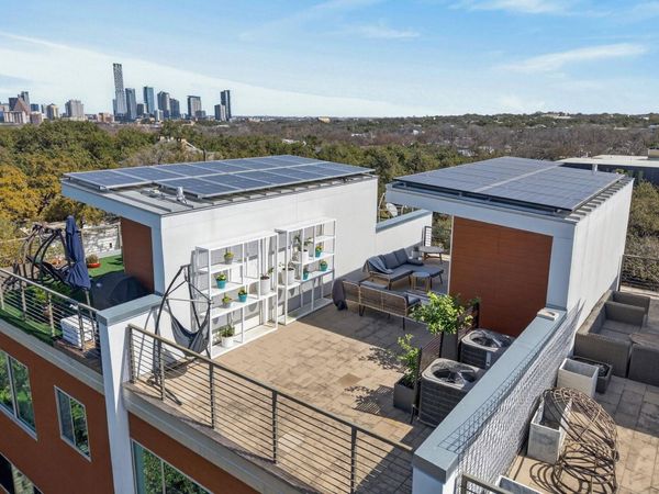 2301 S 5th ST, Unit 25, Austin, TX 78704