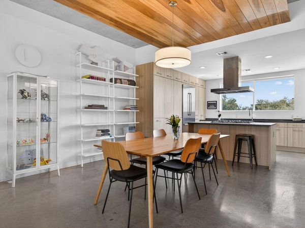 2301 S 5th ST, Unit 25, Austin, TX 78704