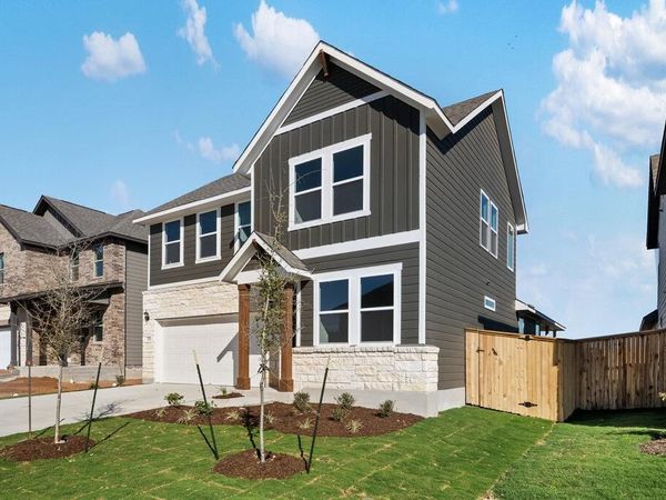 709 Henry Milton Rd. RD, Georgetown, TX 78626