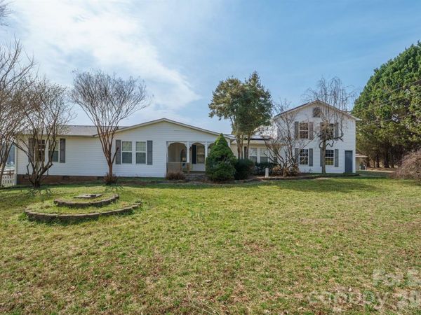 2991 Sam Houser Road , Vale, NC 28168