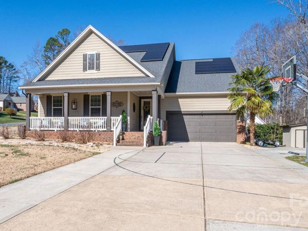 1819 Chesterfield Drive, Belmont, NC 28012