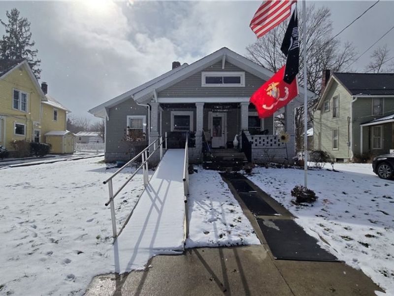 8176 Windham Street, Garrettsville, OH 44231 Photo 1