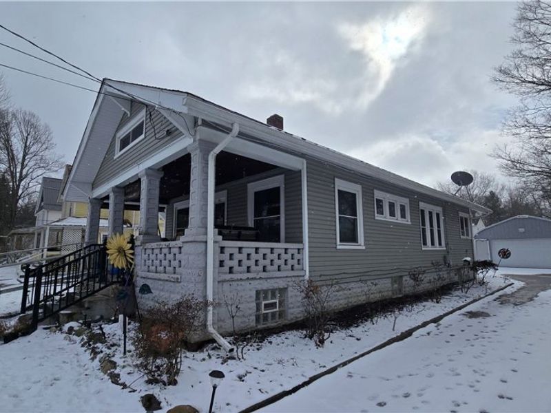 8176 Windham Street, Garrettsville, OH 44231 Photo 2