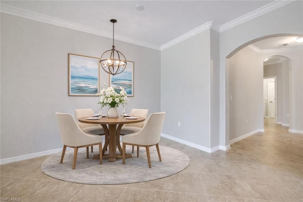 10348 Prato Dr, Fort Myers, FL 33913 Photo