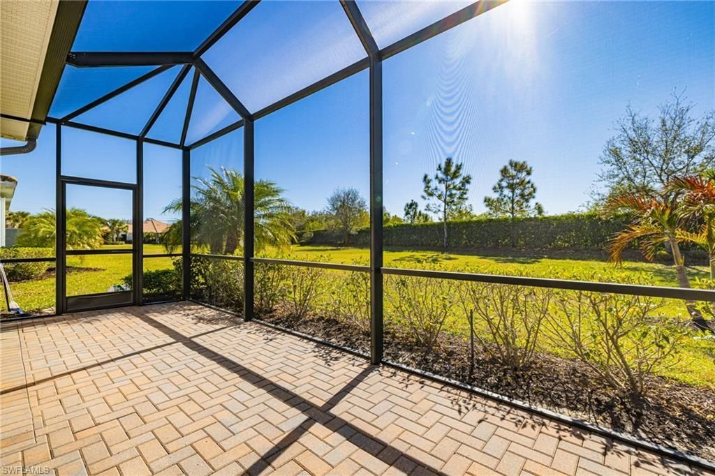 10348 Prato Dr, Fort Myers, FL 33913 Photo