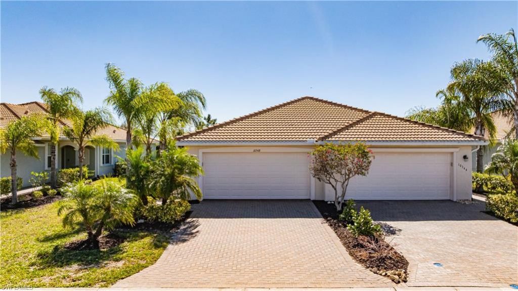 10348 Prato Dr, Fort Myers, FL 33913 Photo