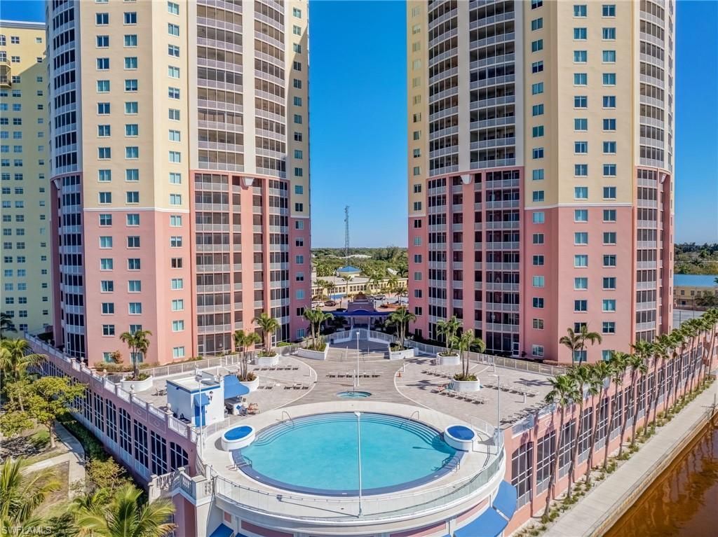 2743 1st St , Unit 2102, Fort Myers, FL 33916 Photo