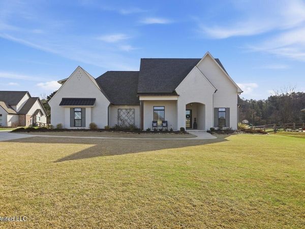 400 Calvary Crossing, Brandon, MS 39047