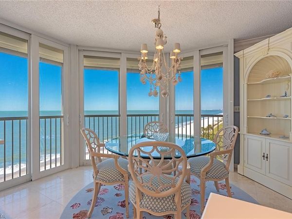 4051 Gulf Shore BLVD N, Unit 802, NAPLES, FL 34103