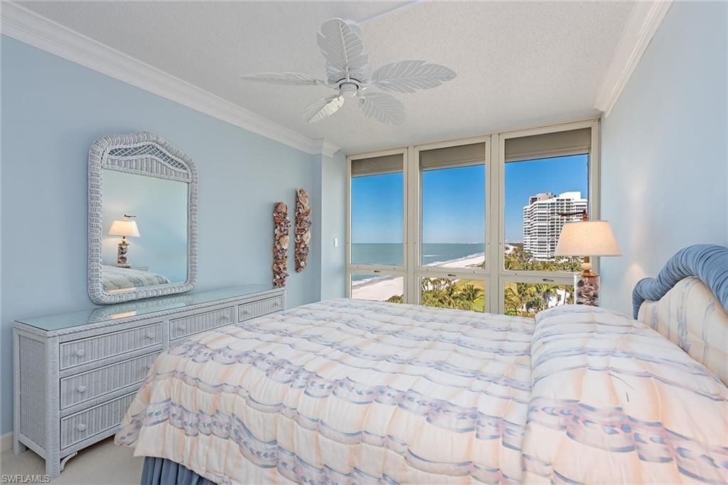 4051 Gulf Shore Blvd N, Unit 802, Naples, FL 34103 Photo