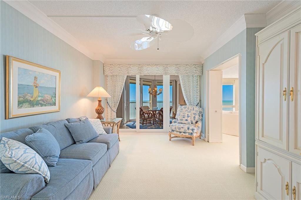 4051 Gulf Shore Blvd N, Unit 802, Naples, FL 34103 Photo