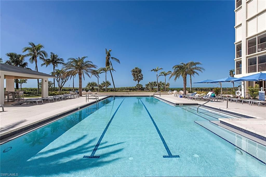 4051 Gulf Shore Blvd N, Unit 802, Naples, FL 34103 Photo