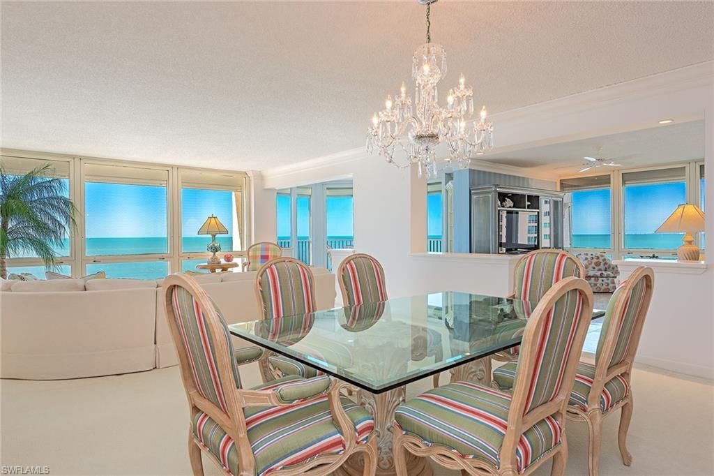 4051 Gulf Shore Blvd N, Unit 802, Naples, FL 34103 Photo