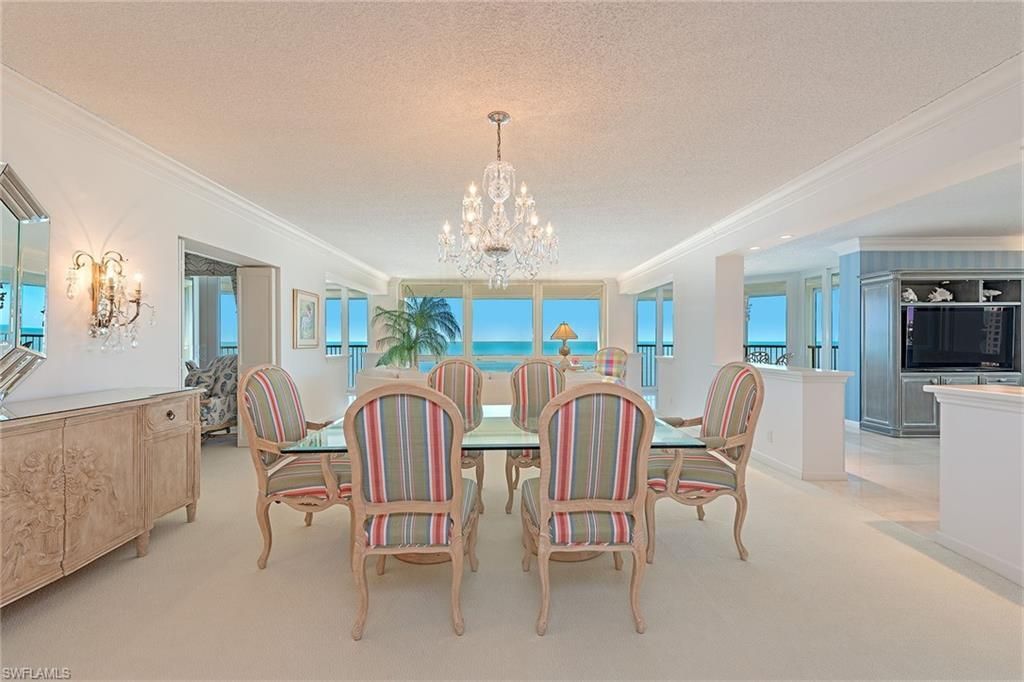 4051 Gulf Shore Blvd N, Unit 802, Naples, FL 34103 Photo