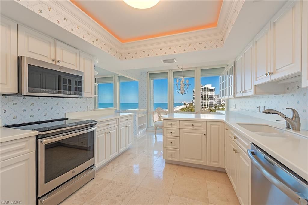 4051 Gulf Shore Blvd N, Unit 802, Naples, FL 34103 Photo