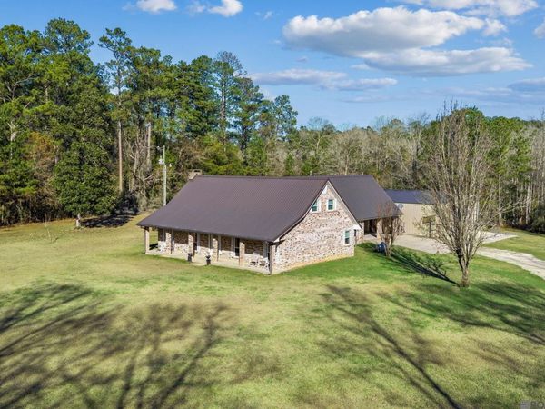 31288 Old Columbia Road, Angie, LA 70426