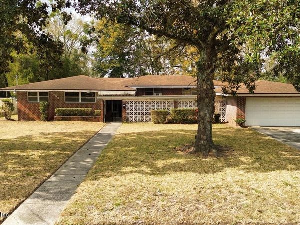 5832 LUSAID Drive, Jacksonville, FL 32209