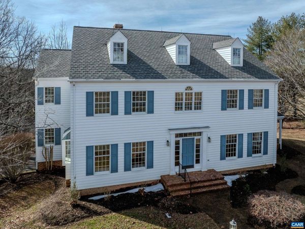 1480 STABLE LN, Charlottesville, VA 22903