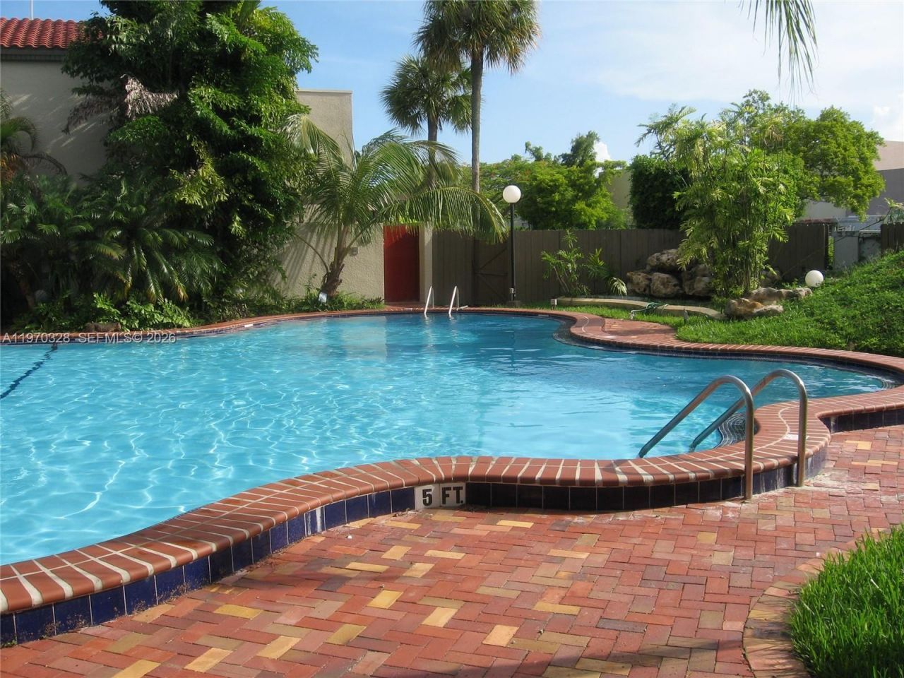 4724 SW 67th Ave. Miami, SW 67th Ave , Unit E10, Miami, FL 33155 Photo