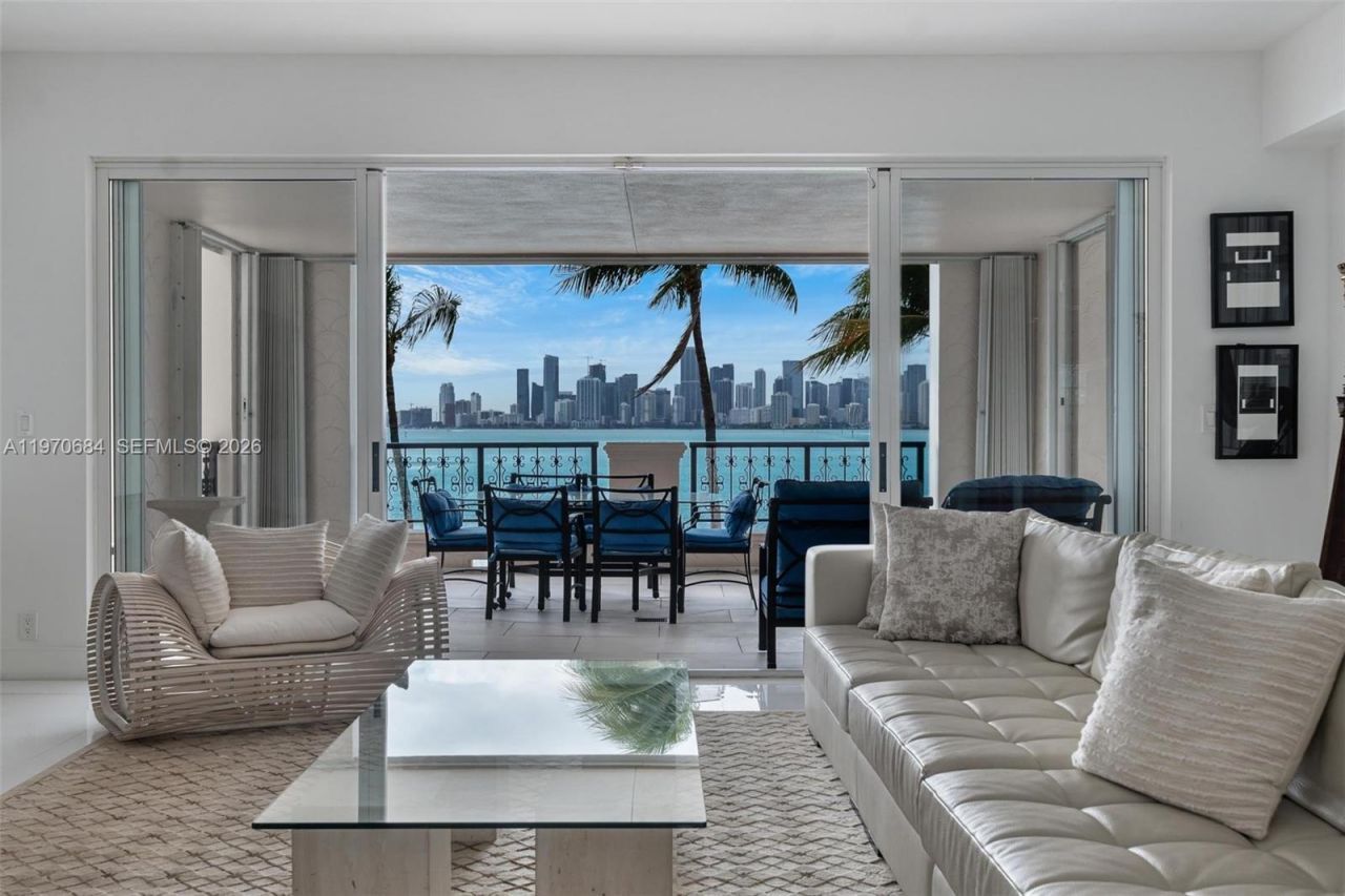 5322 Fisher Island Dr , Unit 5322, Miami Beach, FL 33109 Photo