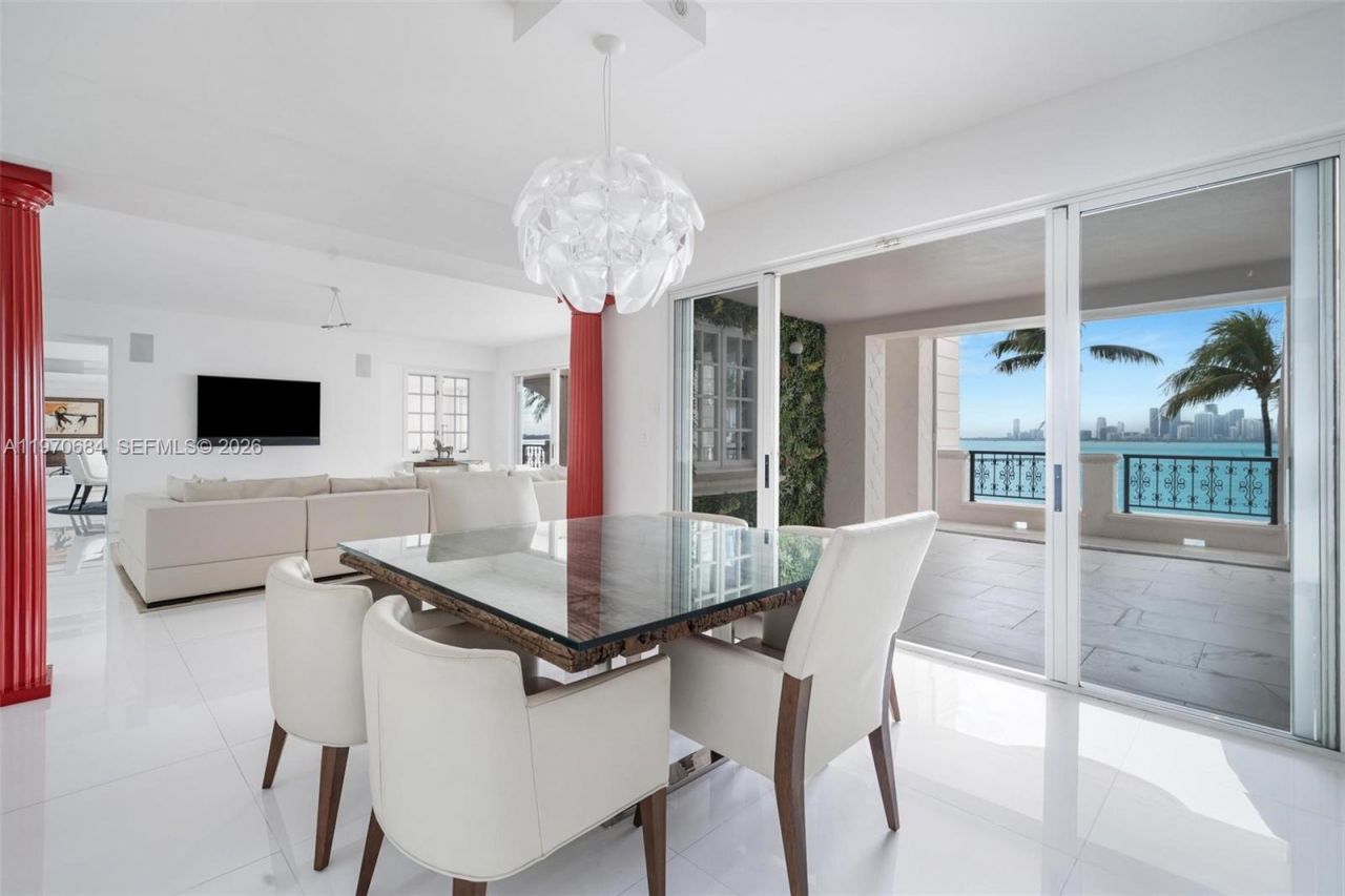 5322 Fisher Island Dr , Unit 5322, Miami Beach, FL 33109 Photo