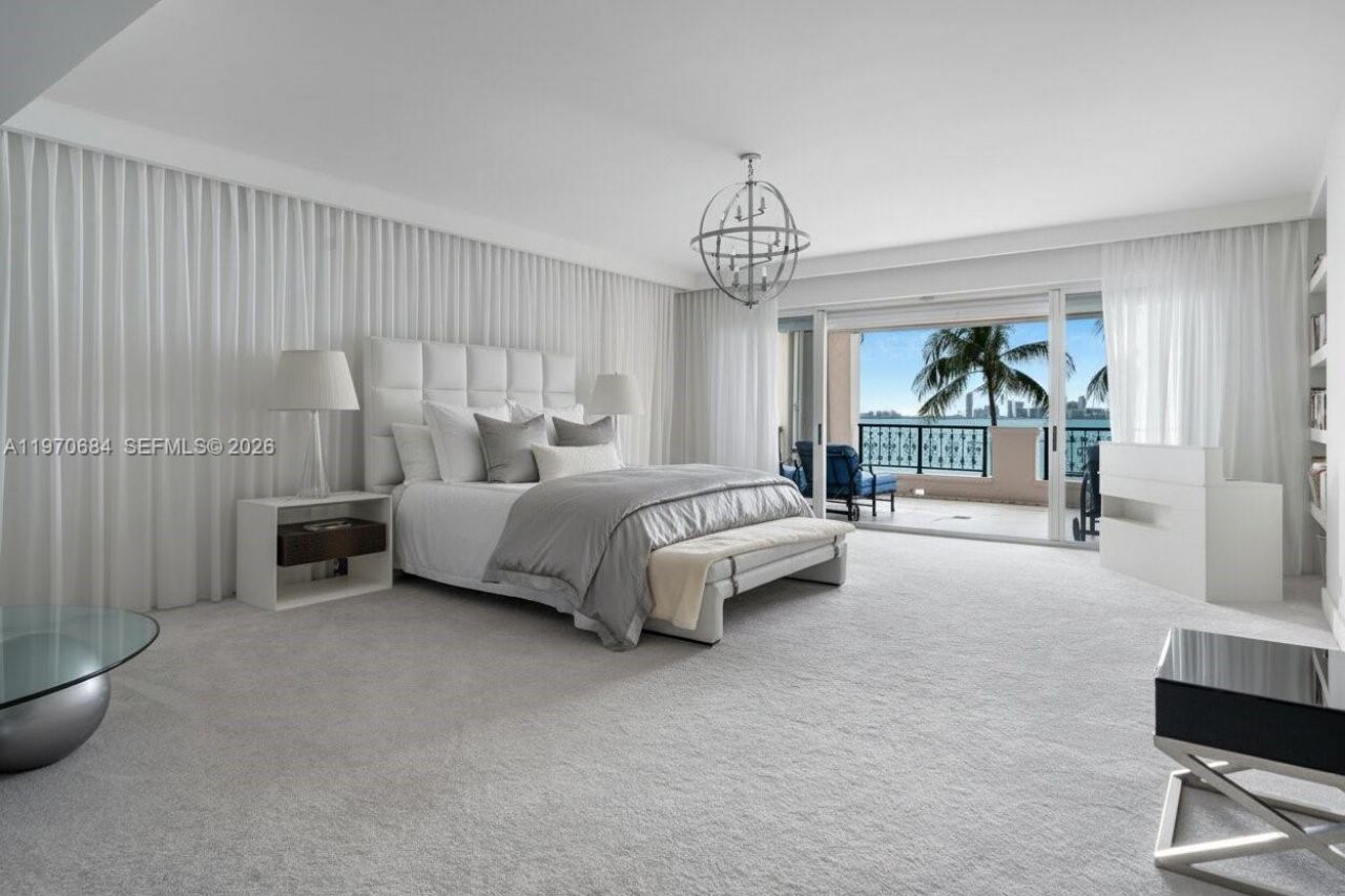 5322 Fisher Island Dr , Unit 5322, Miami Beach, FL 33109 Photo
