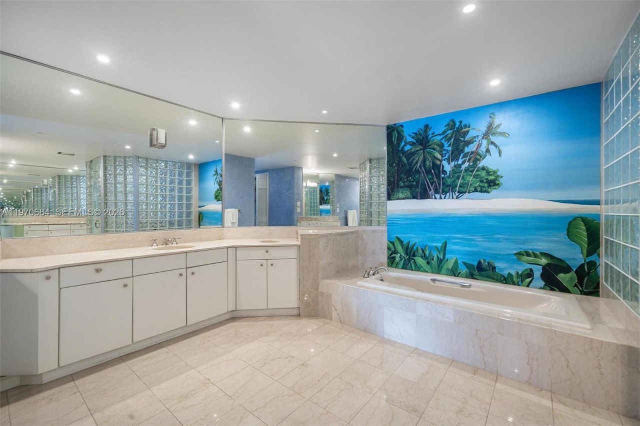 5322 Fisher Island Dr , Unit 5322, Miami Beach, FL 33109 Photo