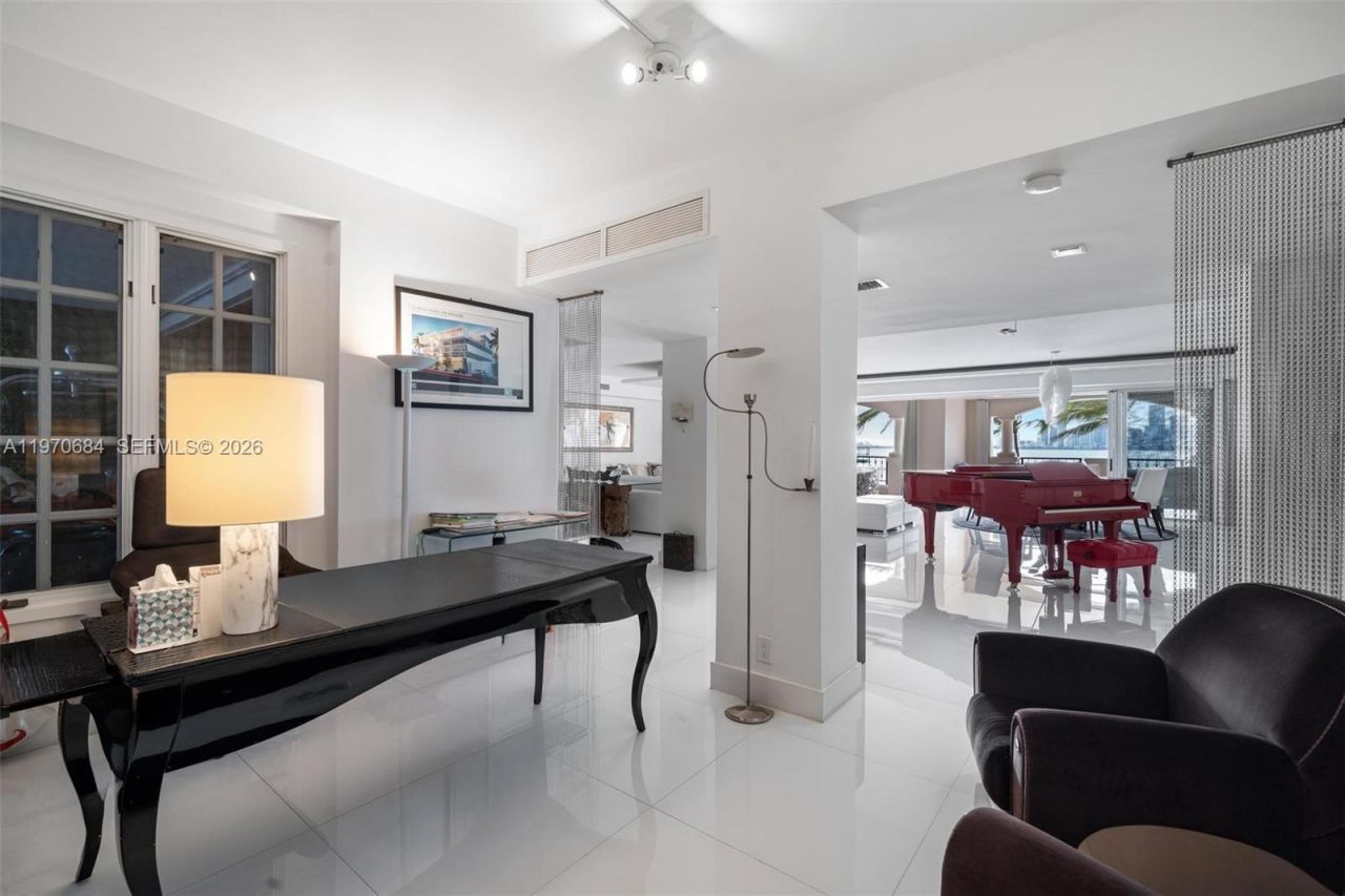 5322 Fisher Island Dr , Unit 5322, Miami Beach, FL 33109 Photo