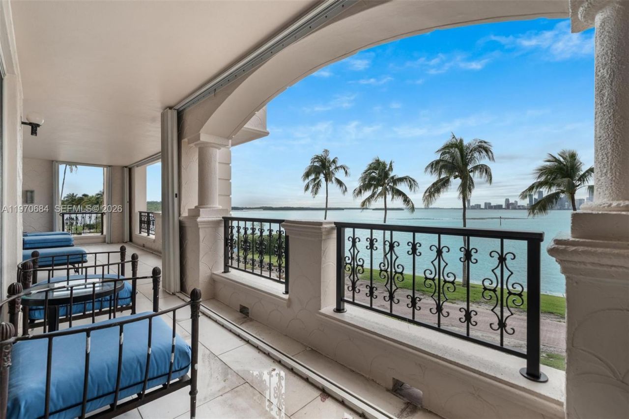 5322 Fisher Island Dr , Unit 5322, Miami Beach, FL 33109 Photo