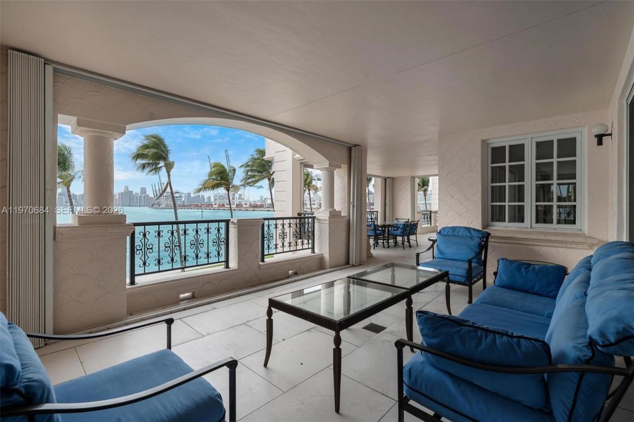 5322 Fisher Island Dr , Unit 5322, Miami Beach, FL 33109 Photo