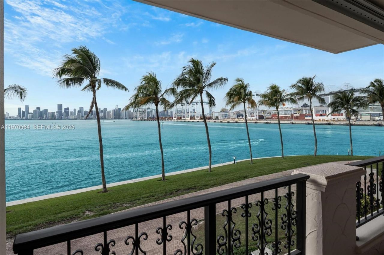 5322 Fisher Island Dr , Unit 5322, Miami Beach, FL 33109 Photo