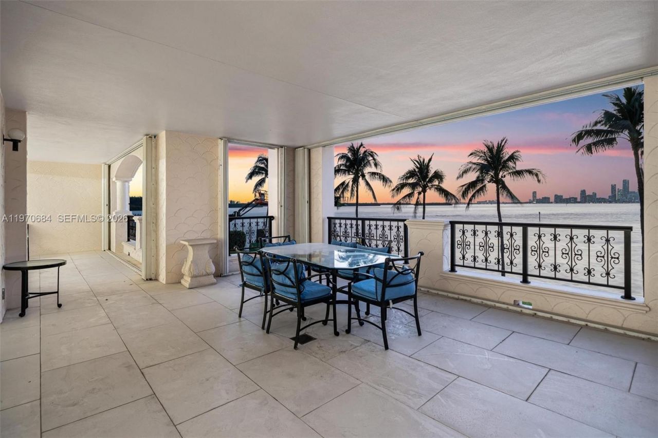 5322 Fisher Island Dr , Unit 5322, Miami Beach, FL 33109 Photo