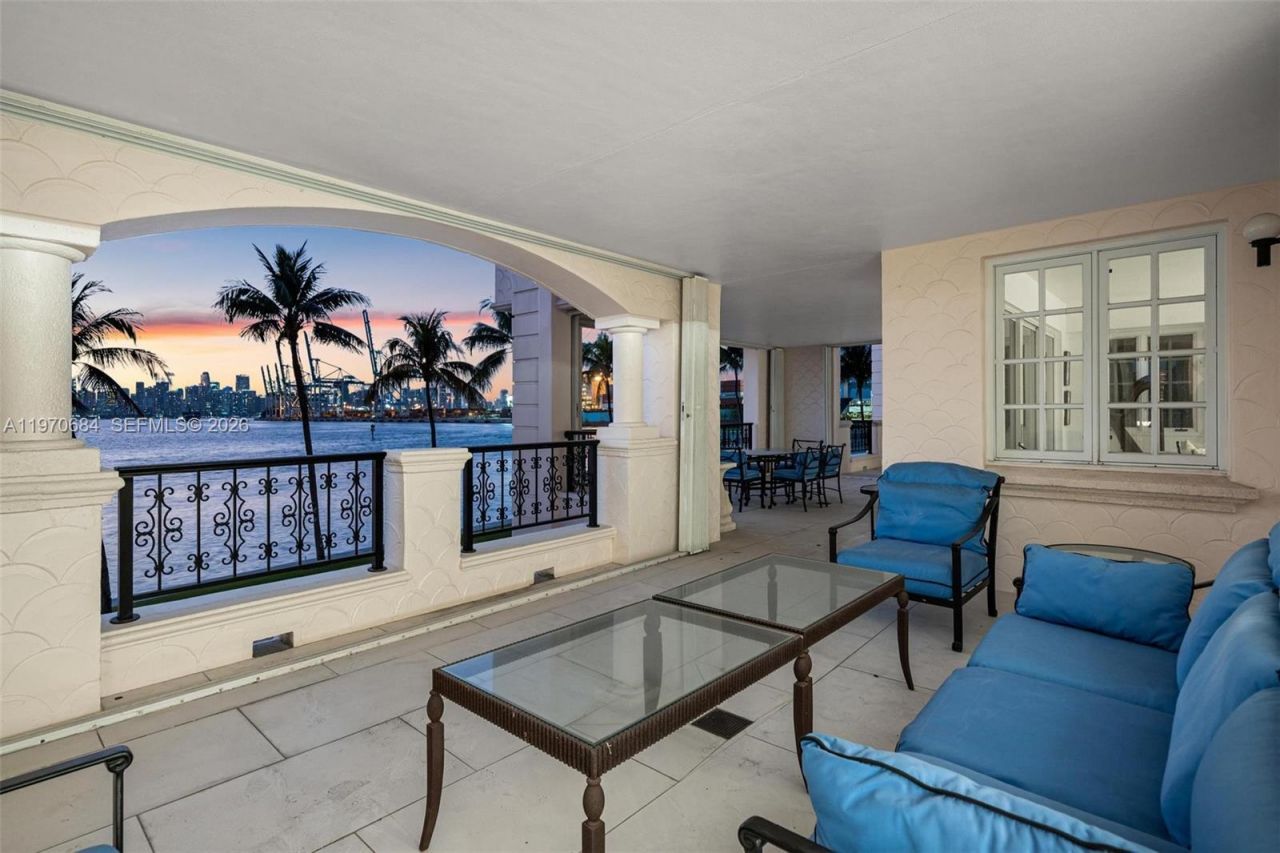 5322 Fisher Island Dr , Unit 5322, Miami Beach, FL 33109 Photo
