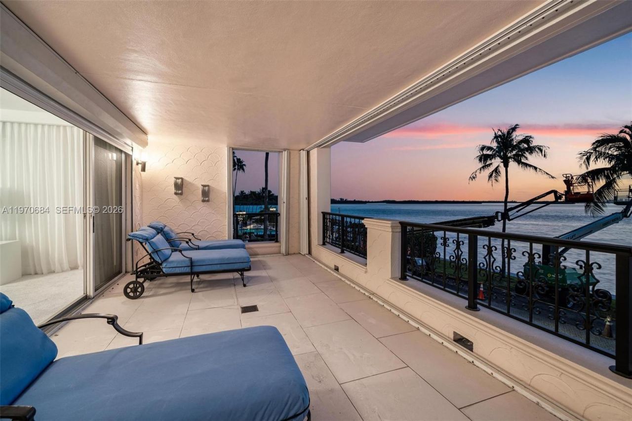 5322 Fisher Island Dr , Unit 5322, Miami Beach, FL 33109 Photo